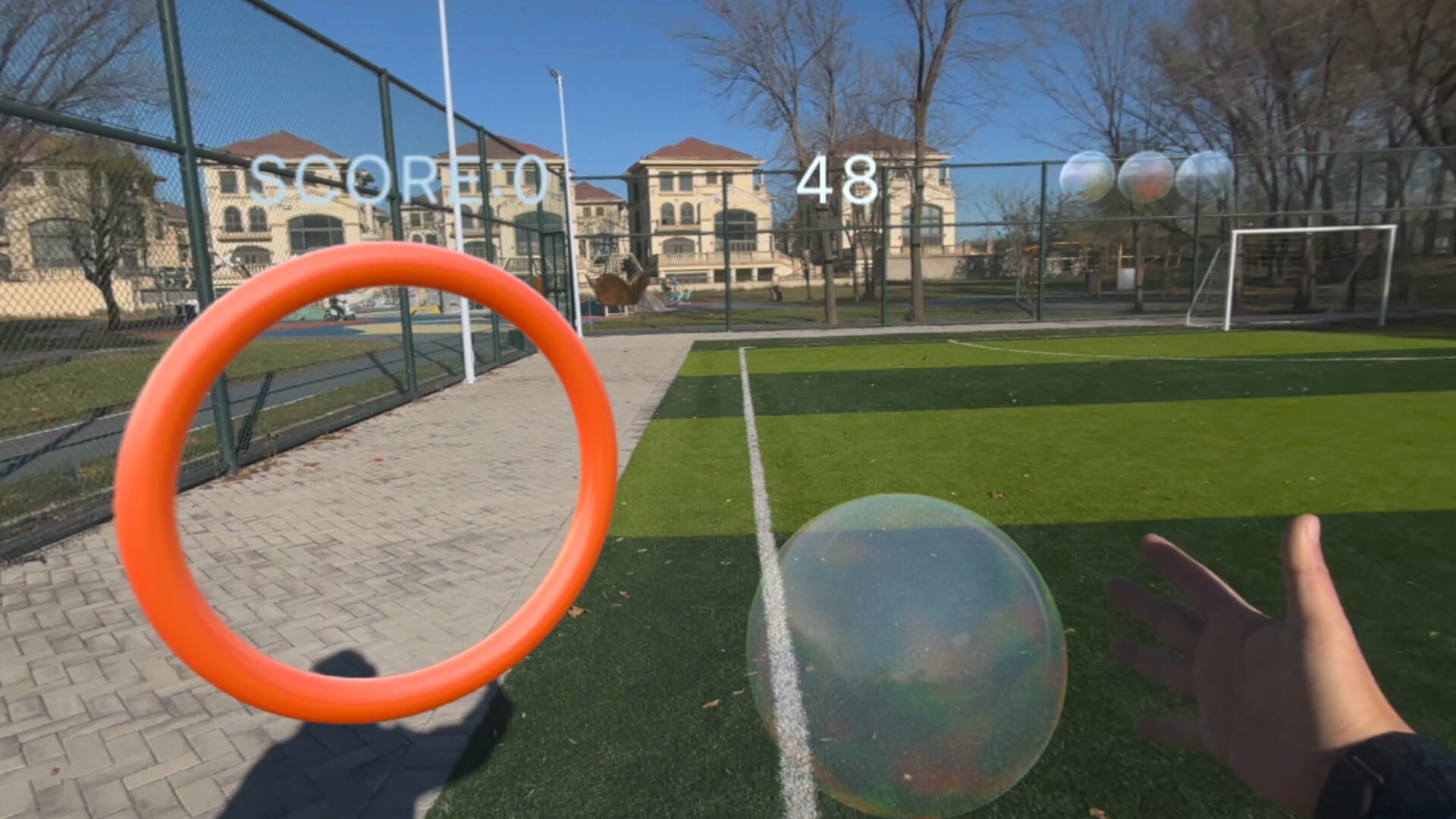 BubblesGO Preview 2