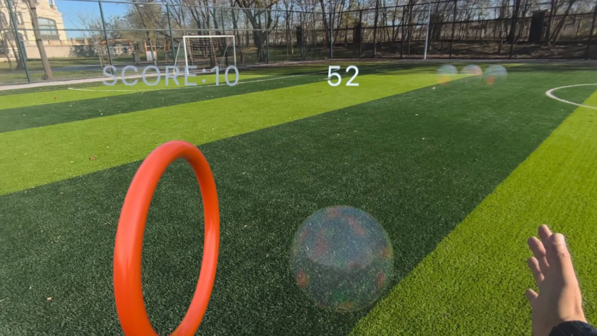 BubblesGO Preview 4