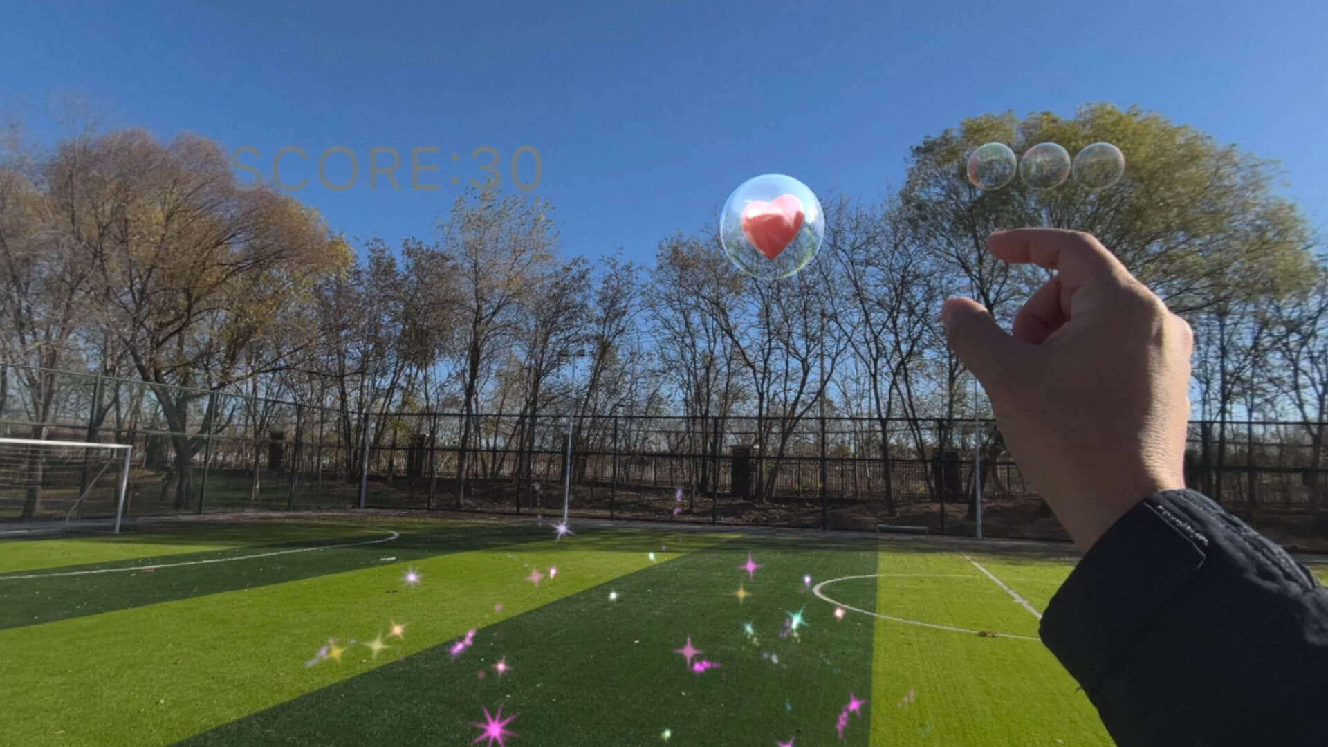BubblesGO Preview 5