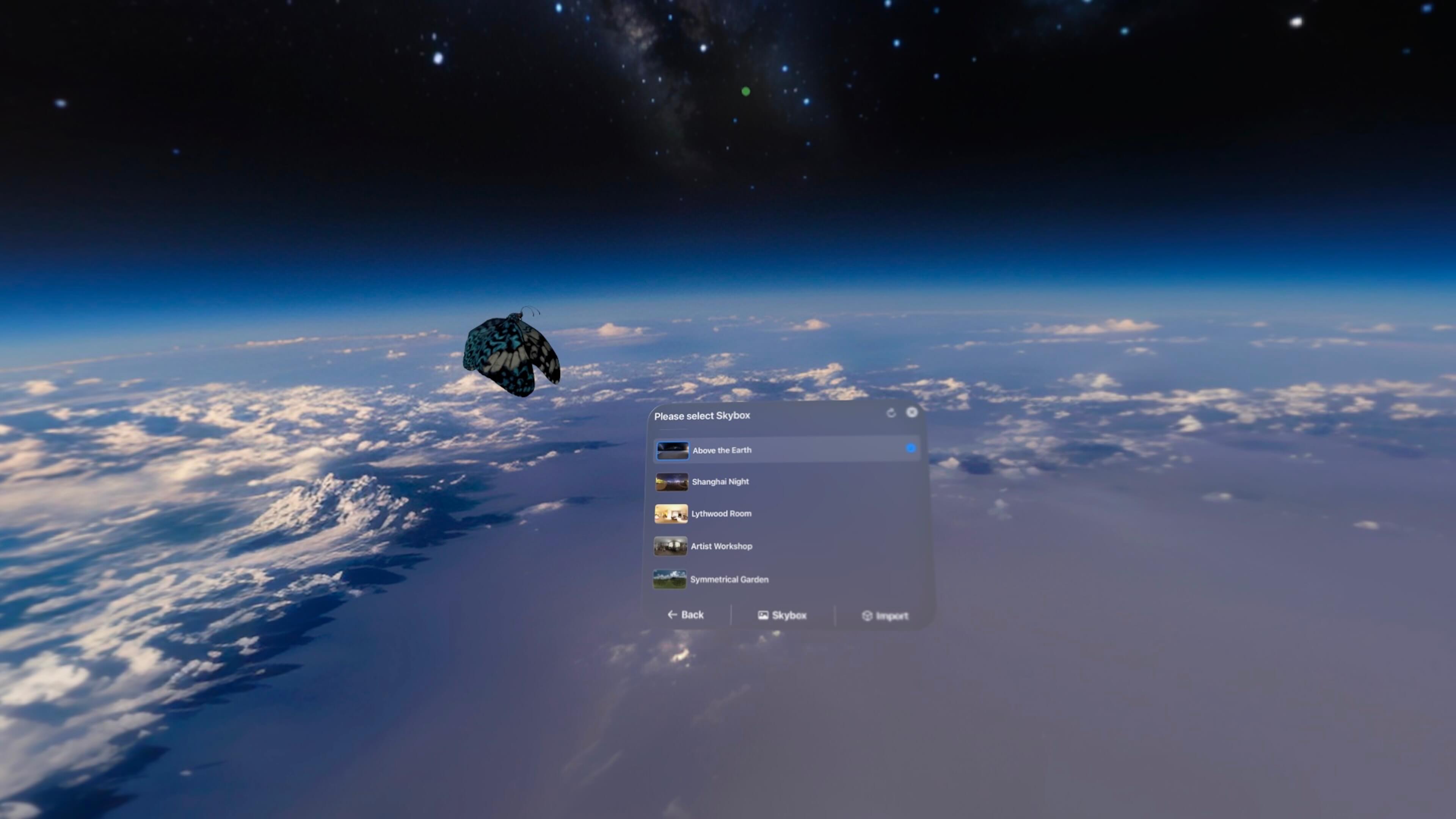 Spatial Canvas Preview 6