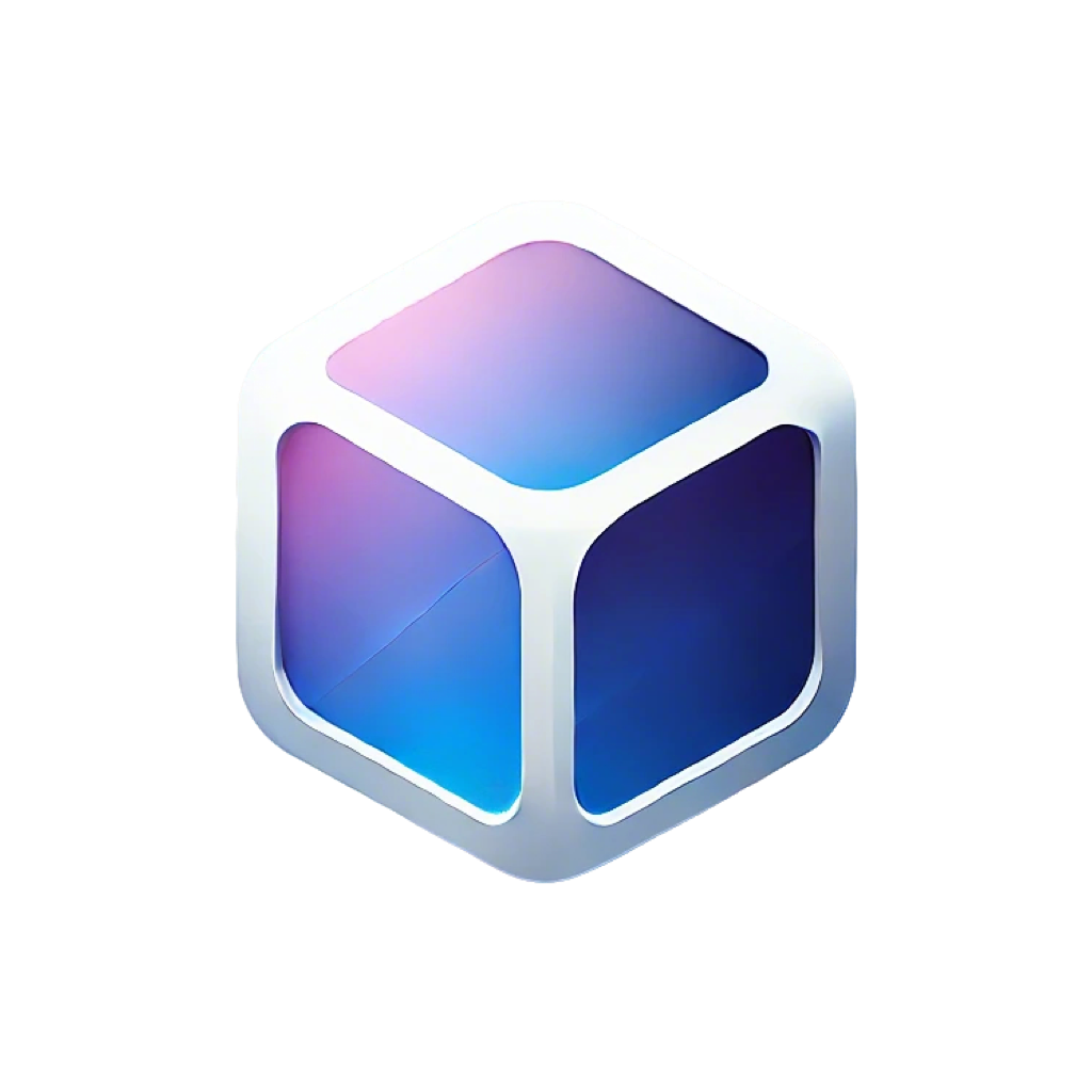 SpatialCanvas Logo